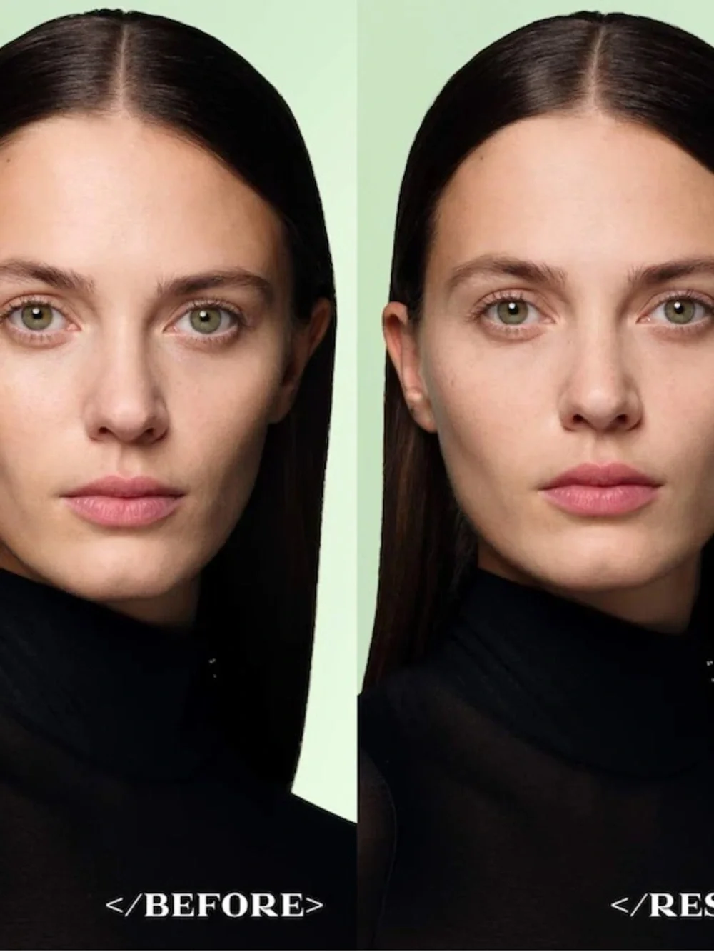 Trending!PRADA Reset Rebalancing Refillable Setting Powder 00 Translucent FS